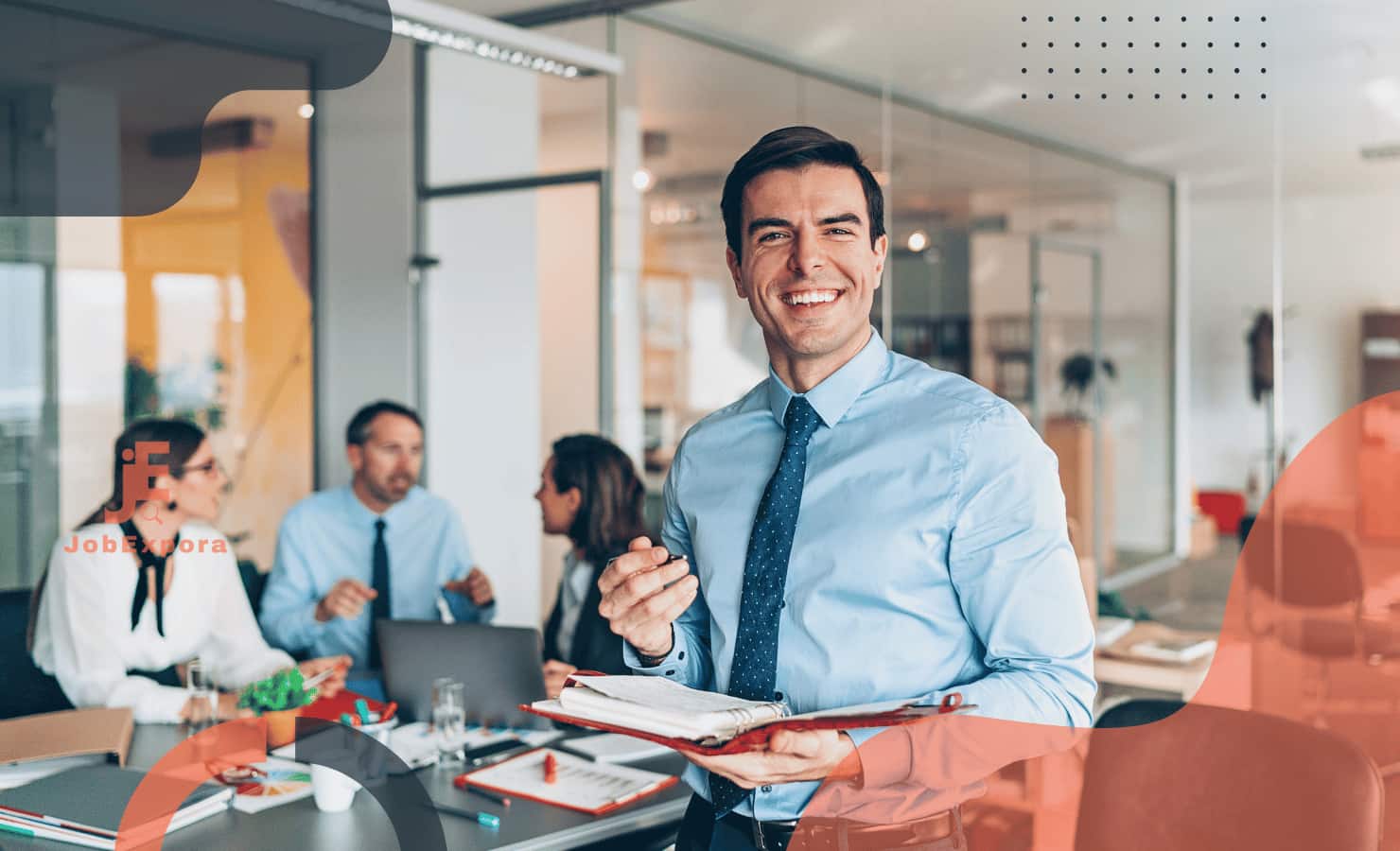 Sales Manager