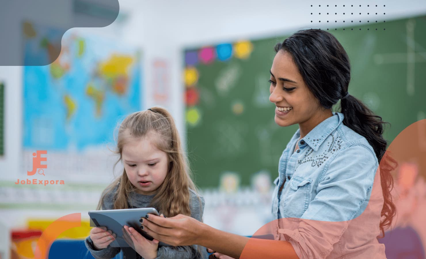 Teaching Assistant