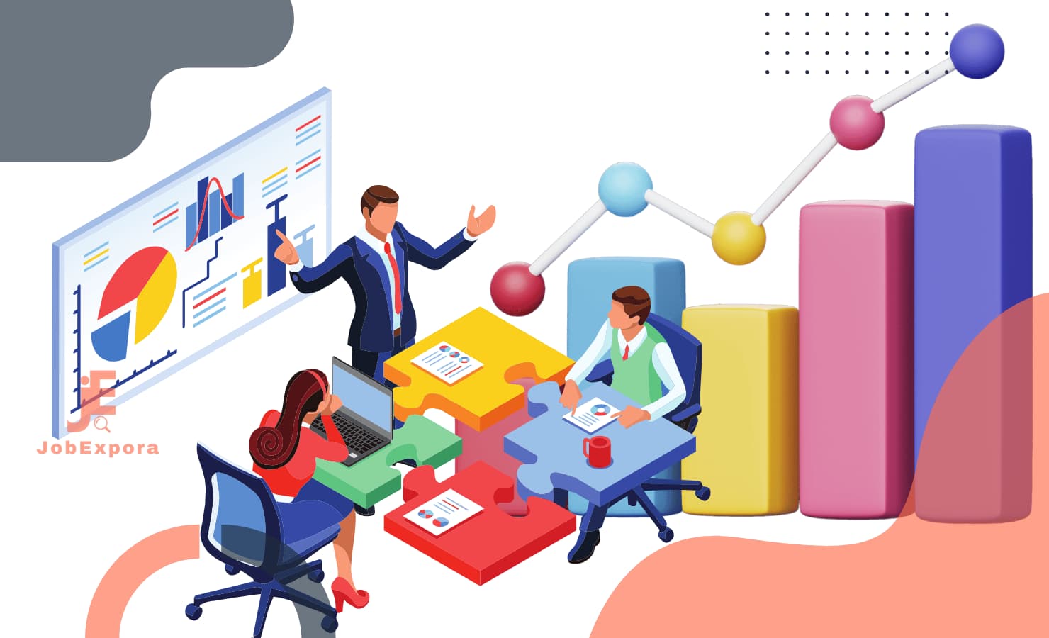 Business Development Executive